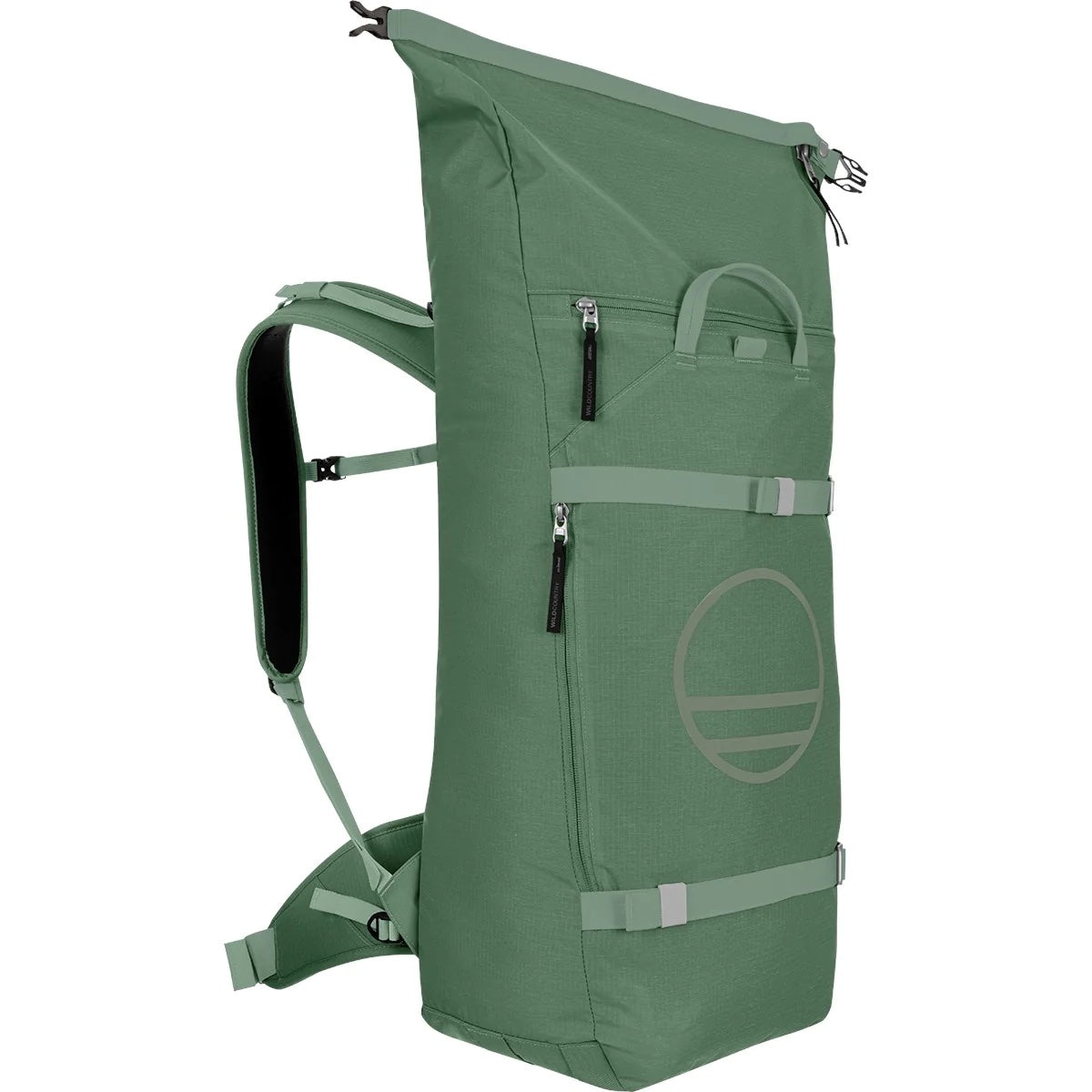 Wild Country Stamina Gear Bag 5