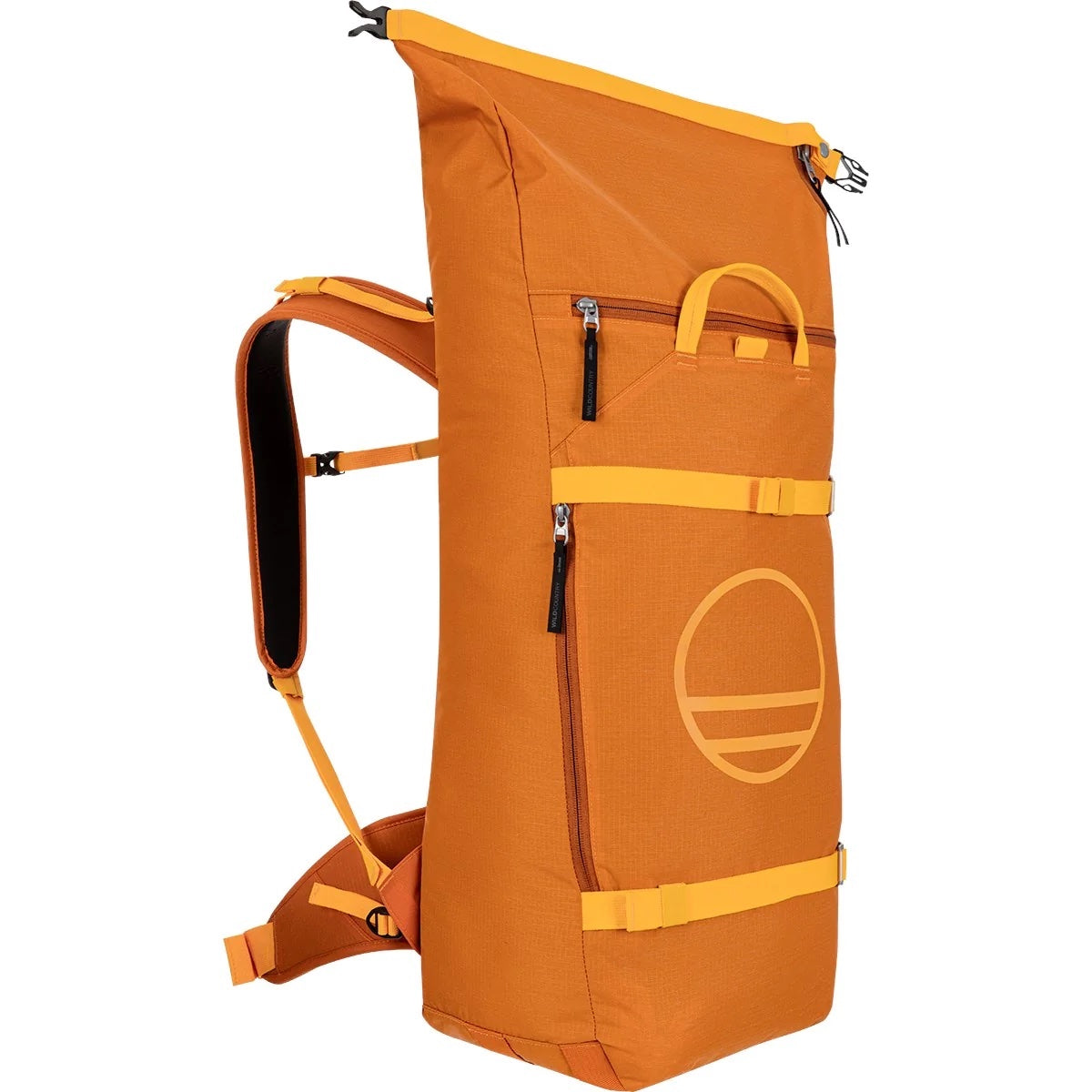 Wild Country Stamina Gear Bag 6