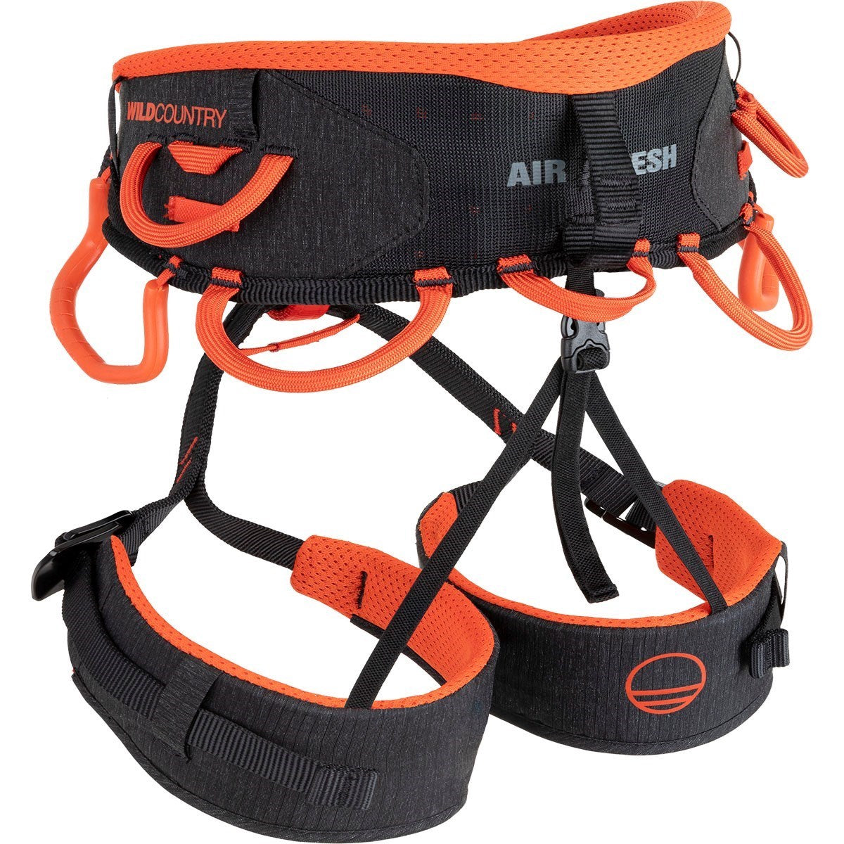 Wild Country Syncro Harness 2