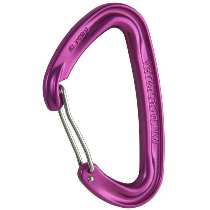 Wild Country Wildwire 2 Carabiner 5