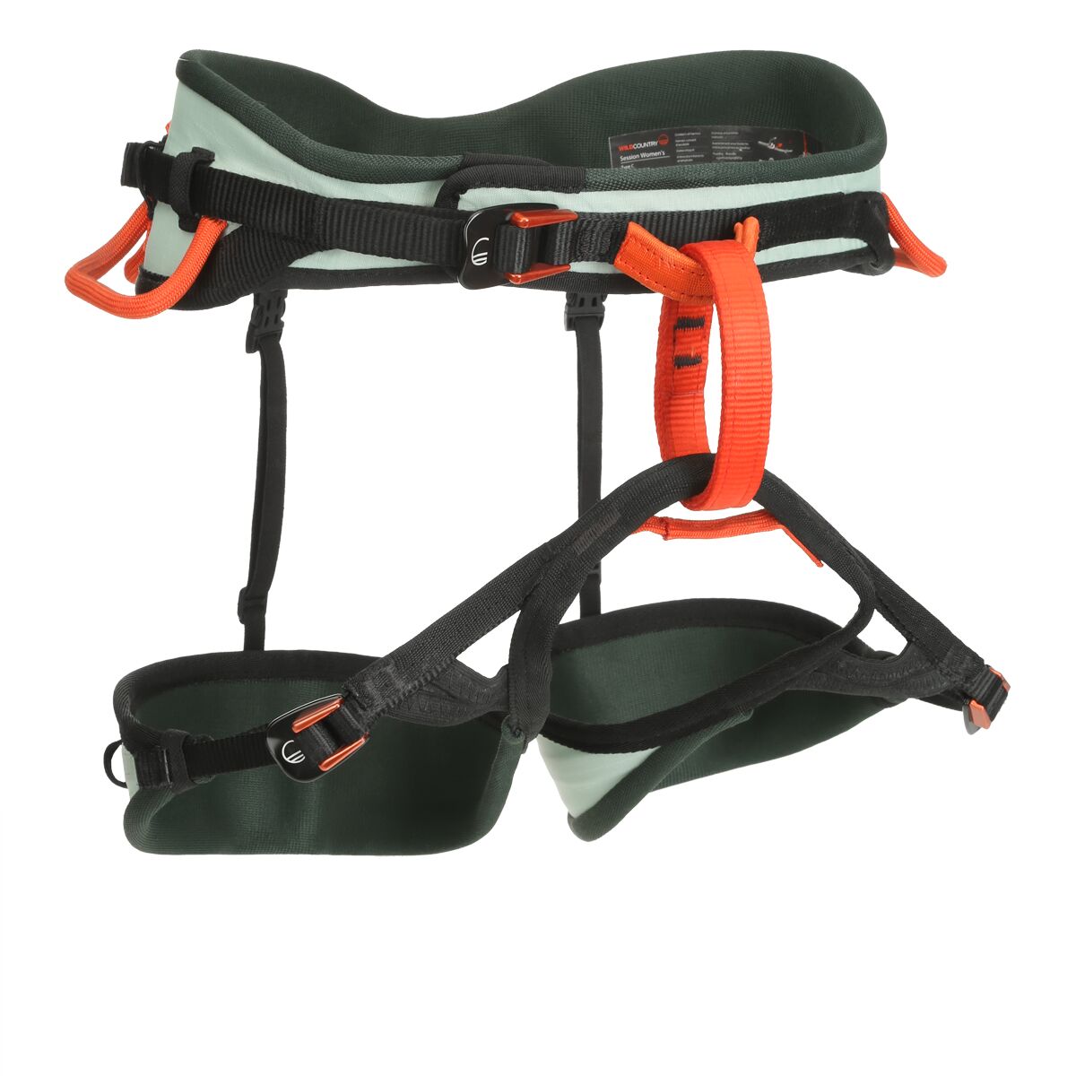 Wild Country W's Session Harness 2020 2