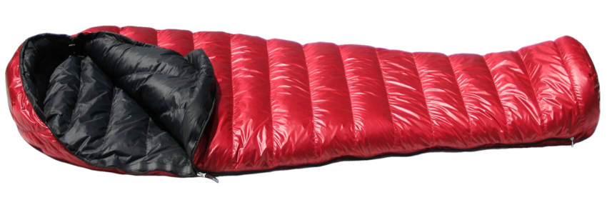 SummerLite 32°F Sleeping Bag