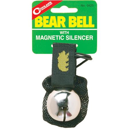 Bear Bell