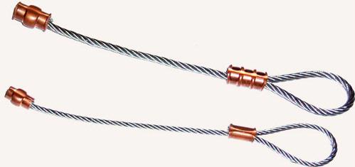 Yates Gear Copperheads - #1 and #2