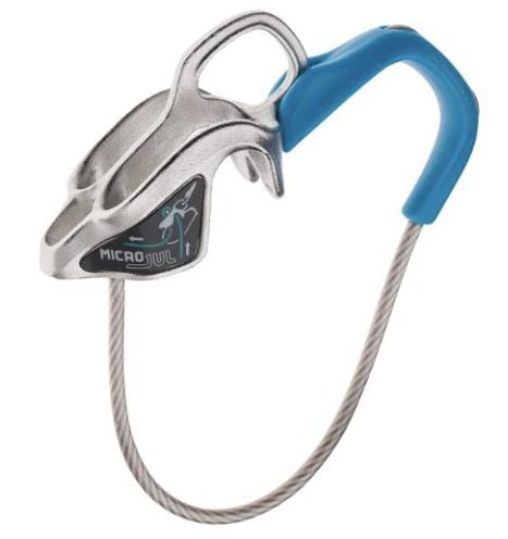 Micro Jul Belay Device