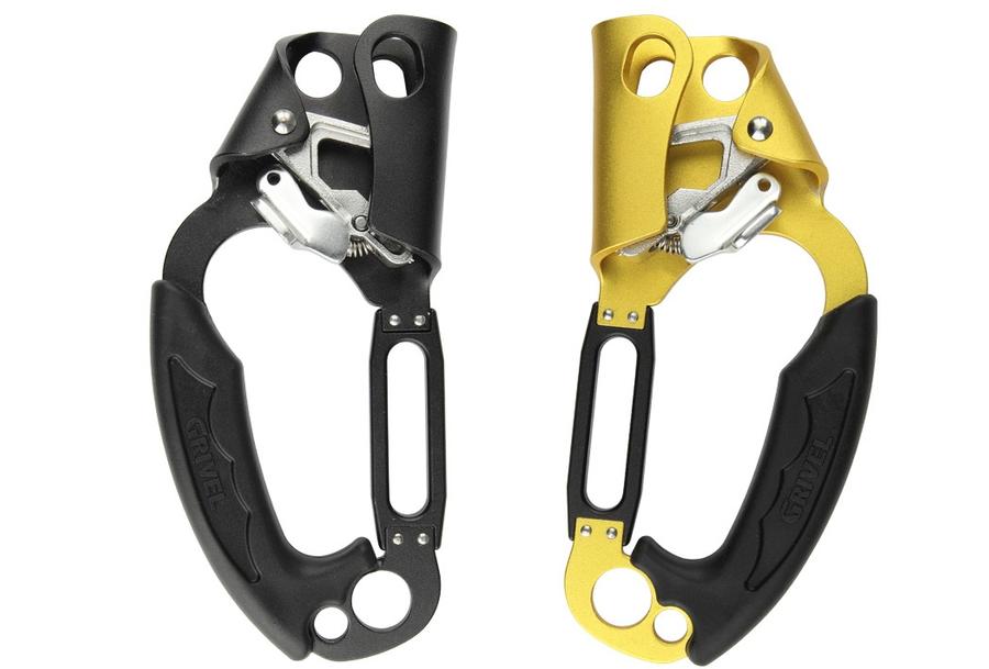 A & D Ascender Descender