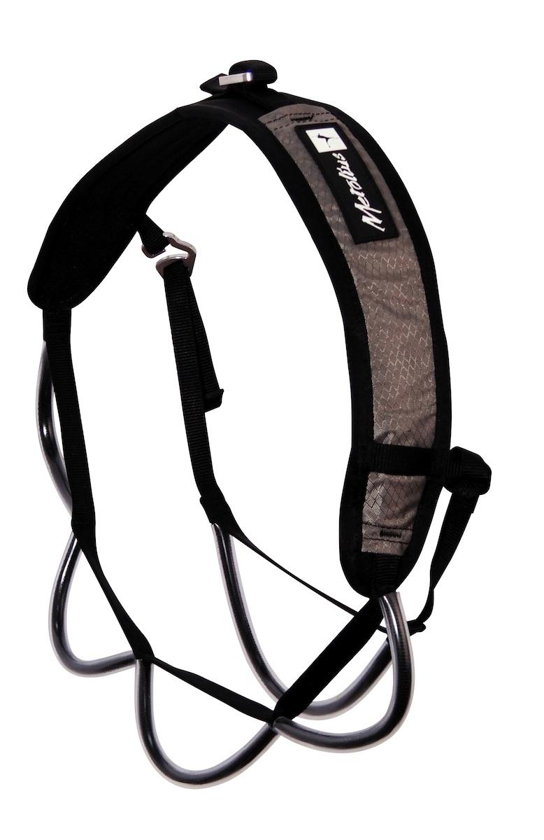 Multi-loop Double D Gear Sling
