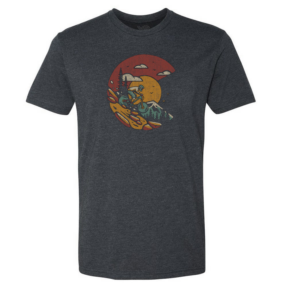 Yo.colorado Ride Your Mountain T-shirt 1
