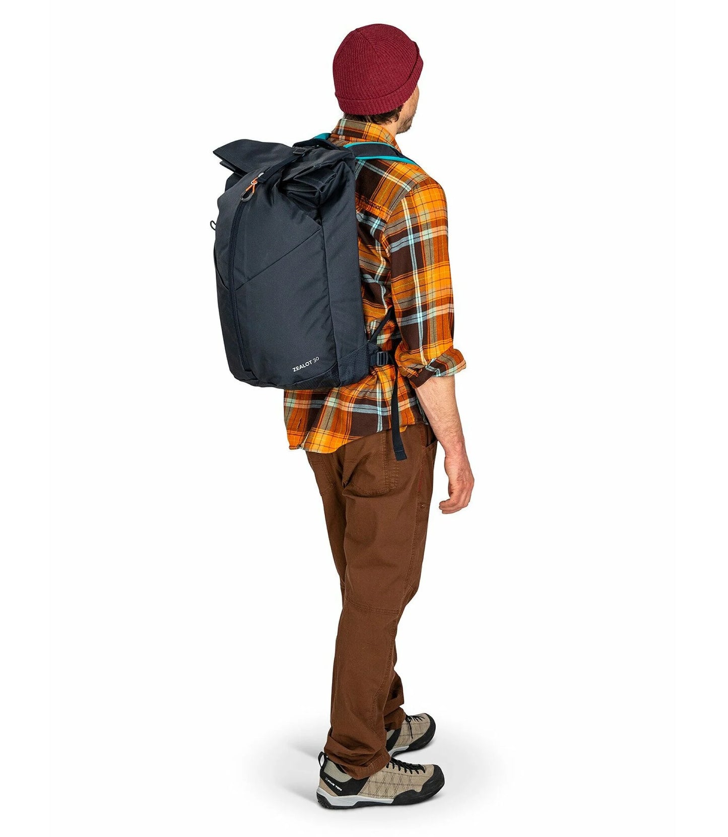 Zealot 30 Pack
