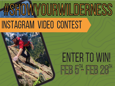 Instagram Video Contest!