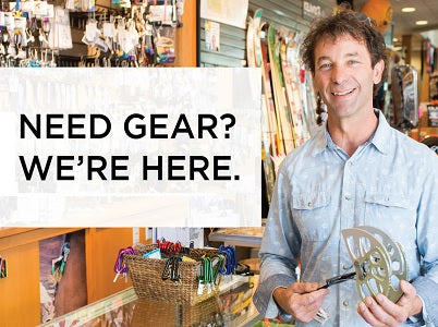 WildyX Retail Store is OPEN!
