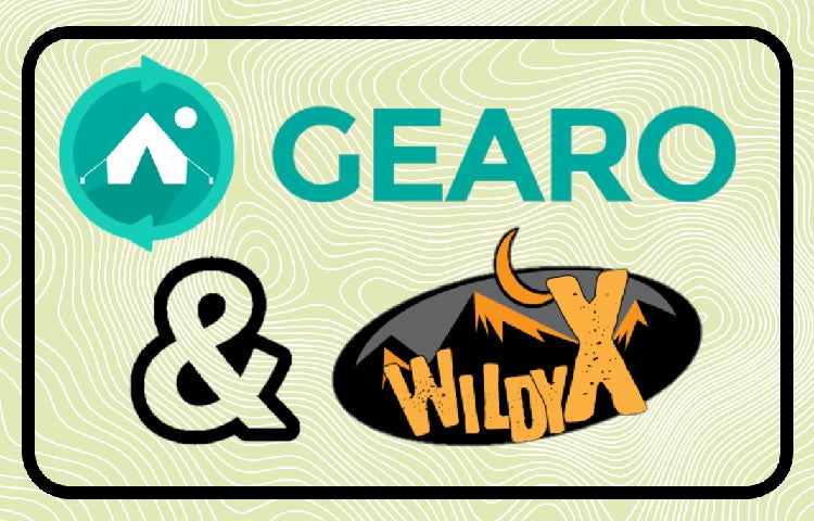 Rentals with Outdoor GearO