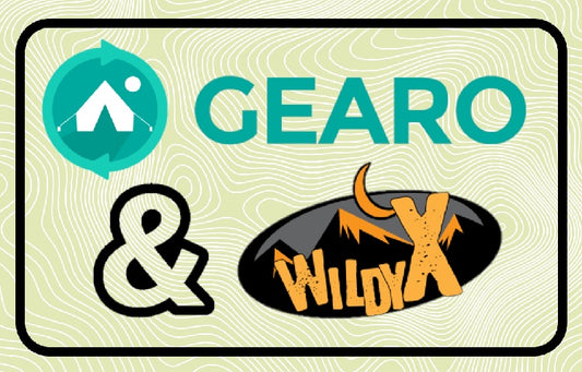 Rentals with Outdoor GearO
