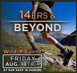 14ers & Beyond