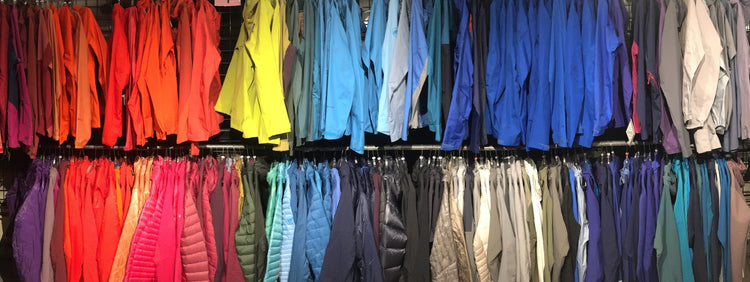 department: Samples