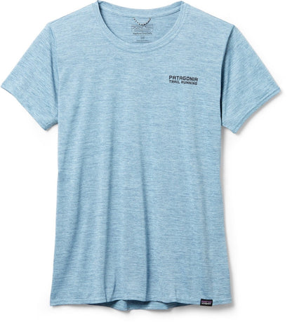 Capilene Cool Daily Graphic Shirt - Women's