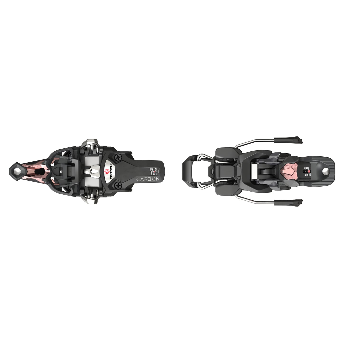 Fritschi Tecton 13 Bindings 90 mm