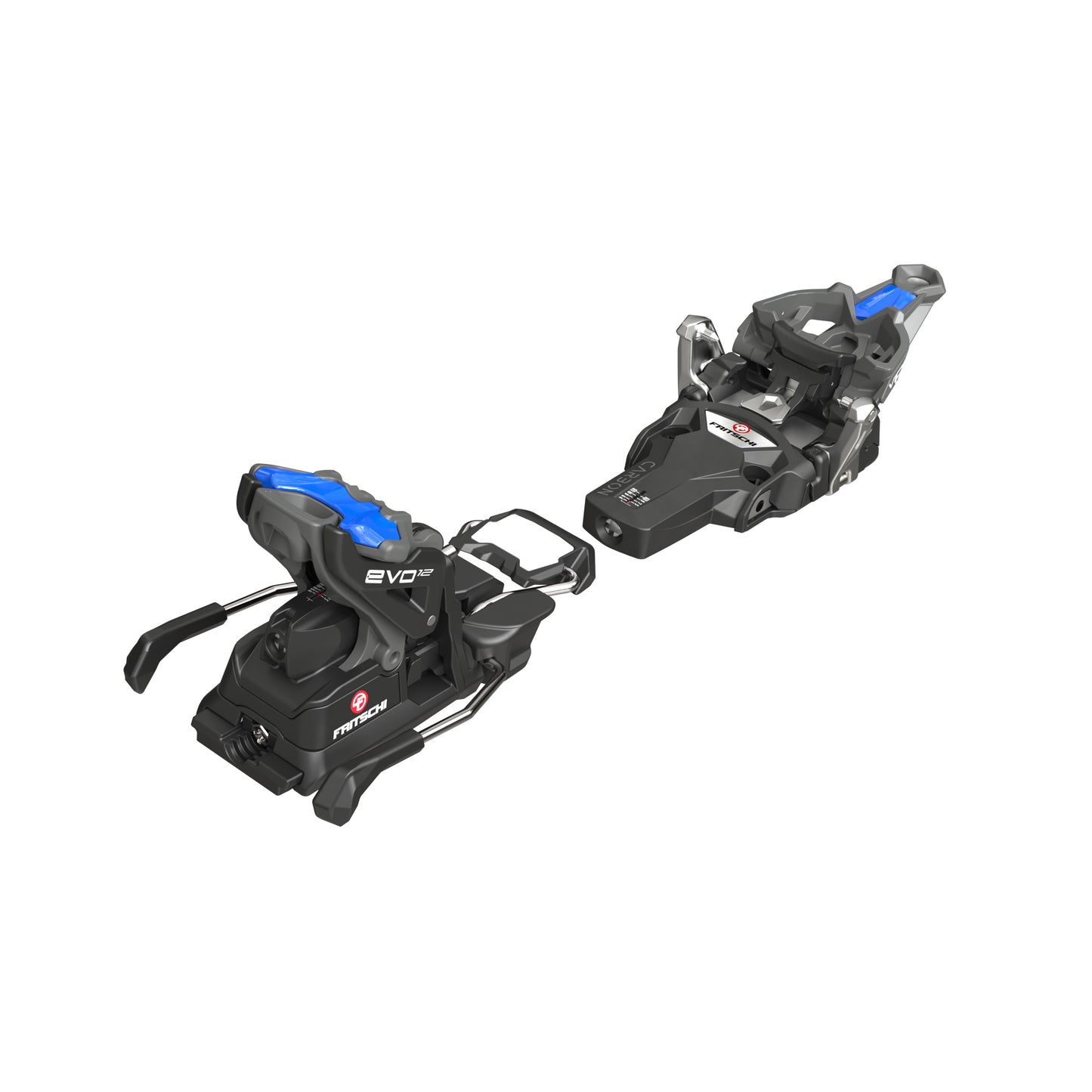 Fritschi Vipec Evo 12 Bindings 90 mm