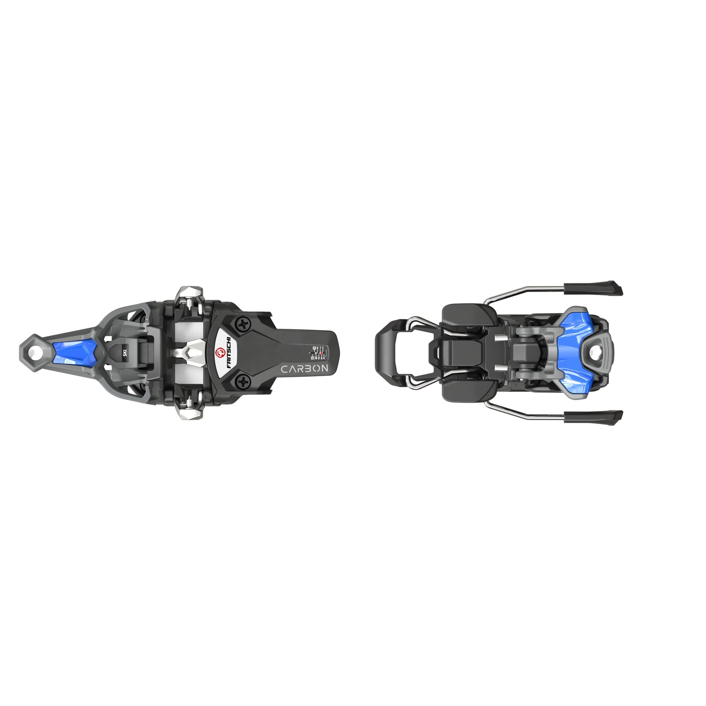 Fritschi Vipec Evo 12 Bindings 90 mm