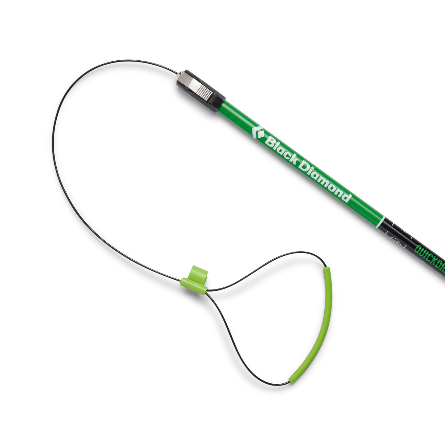 Quickdraw Pro Probe