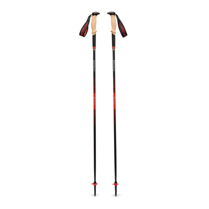 Pursuit Carbon Z Poles
