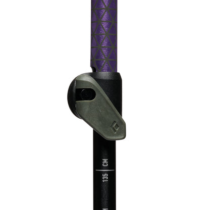 Trail Trekking Poles