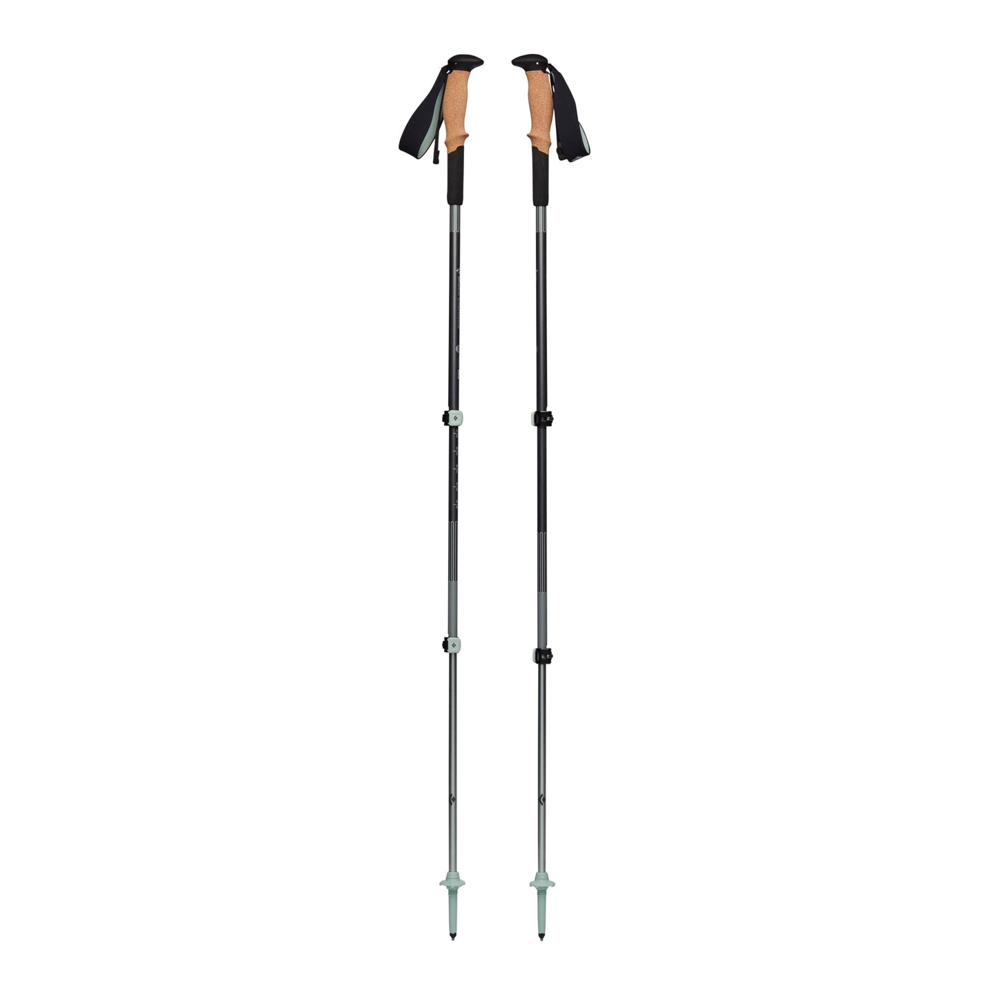 Pursuit Shock Trekking Poles