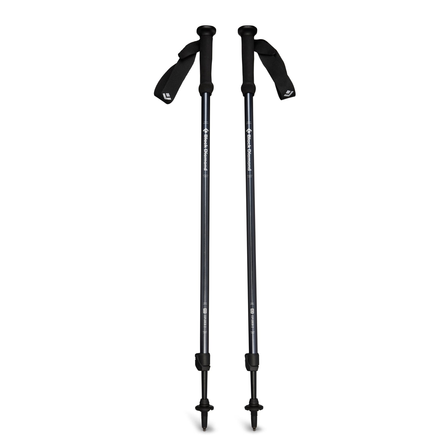 Explorer 2 Trekking Poles