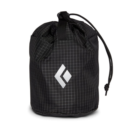 Access Spike Traction Device