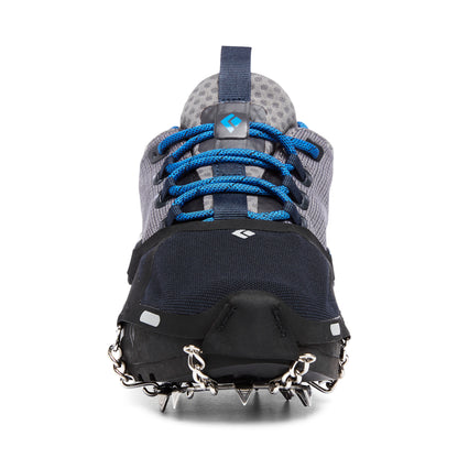 Distance Spike Traction Device