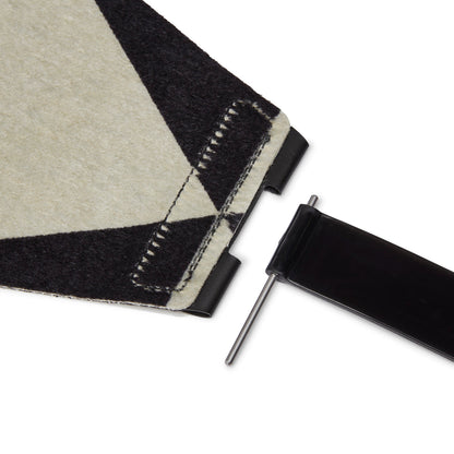 Glidelite Mix Trim to Length STS Climbing Skins - 110 mm