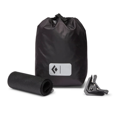 Glidelite Mix Trim to Length STS Climbing Skins - 110 mm