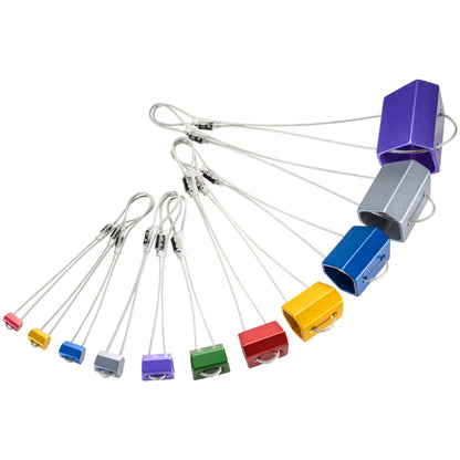 Wired Hexentric