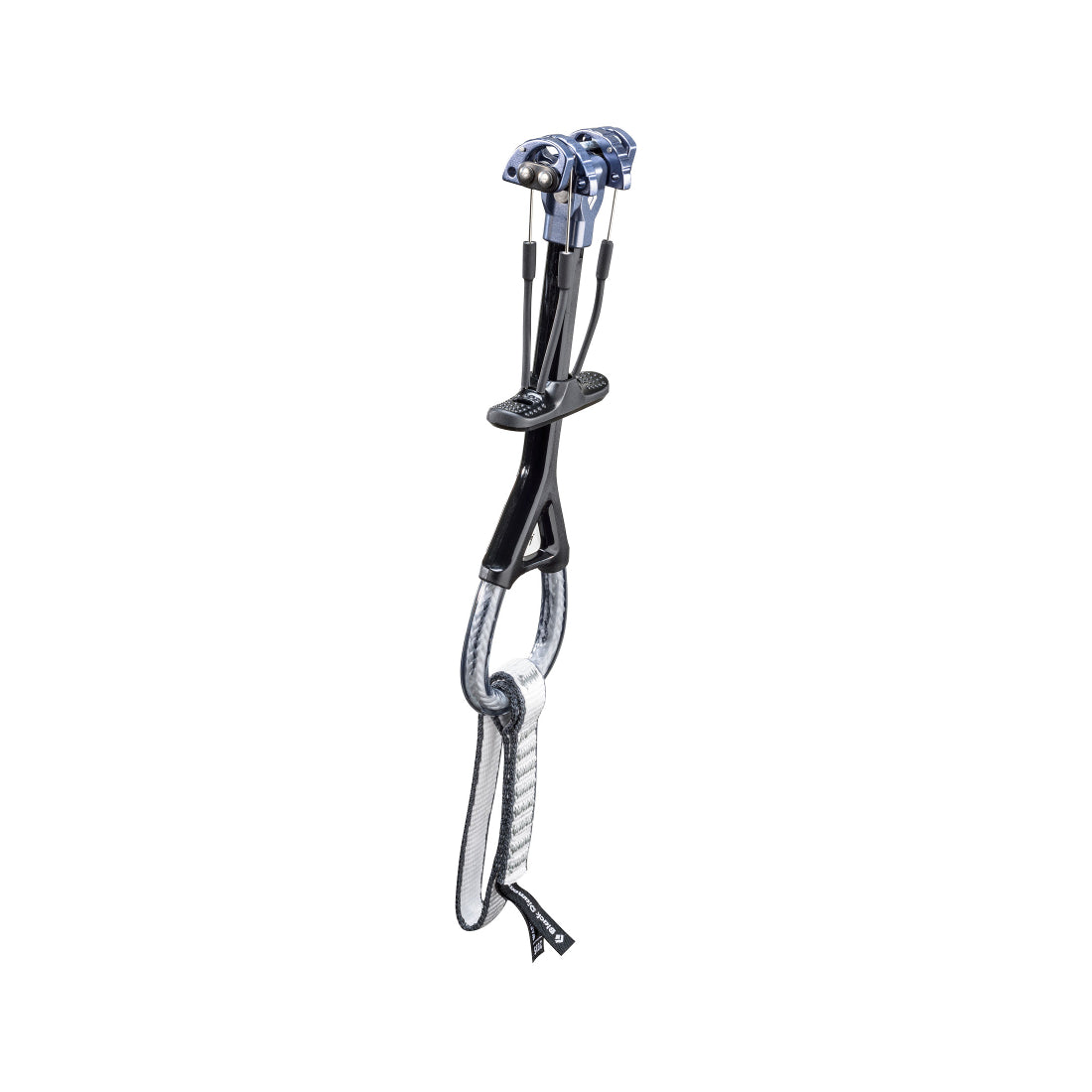 Black Diamond Camalot Ultralight Cams - 2nds No. 0.4