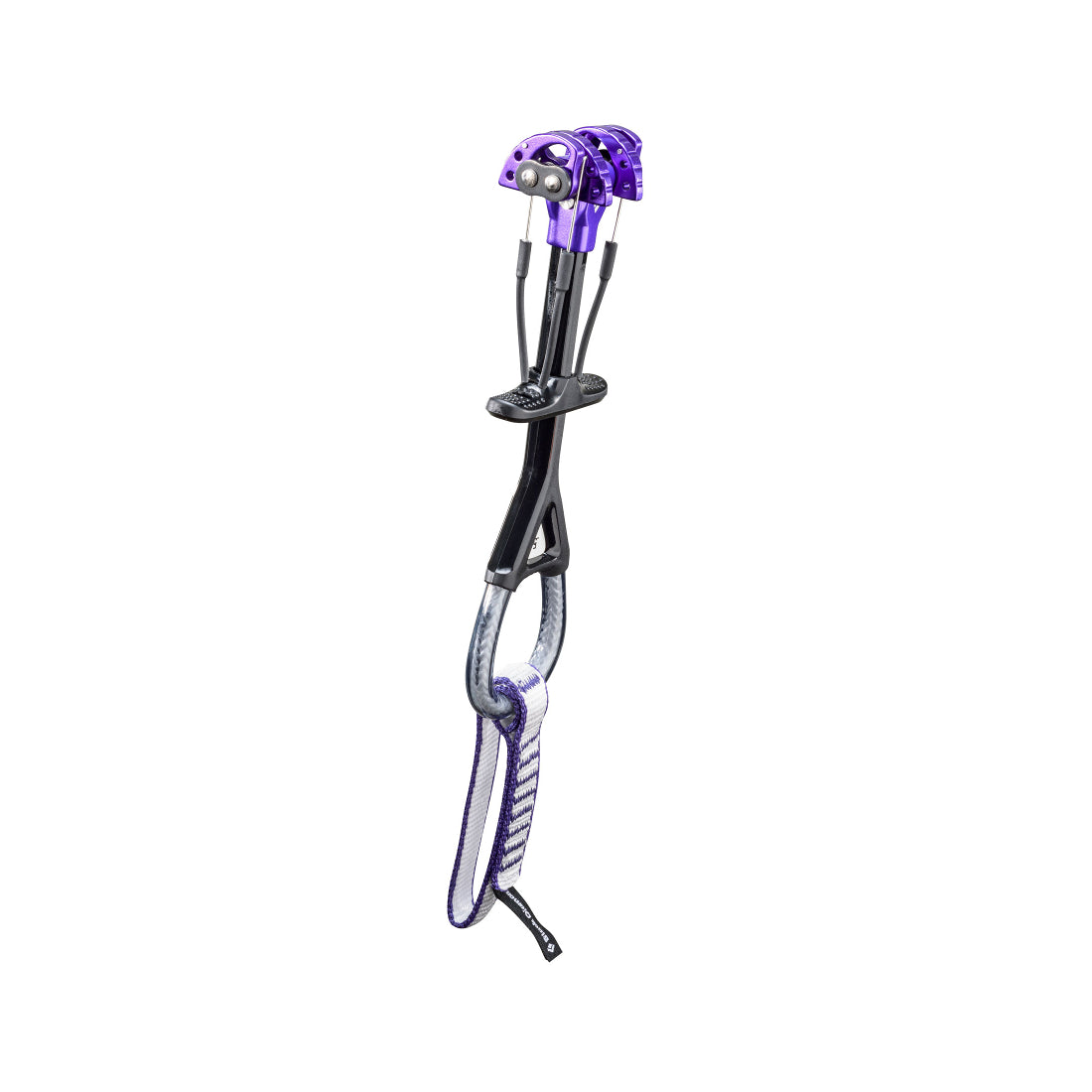 Black Diamond Camalot Ultralight Cams - 2nds No. 0.5