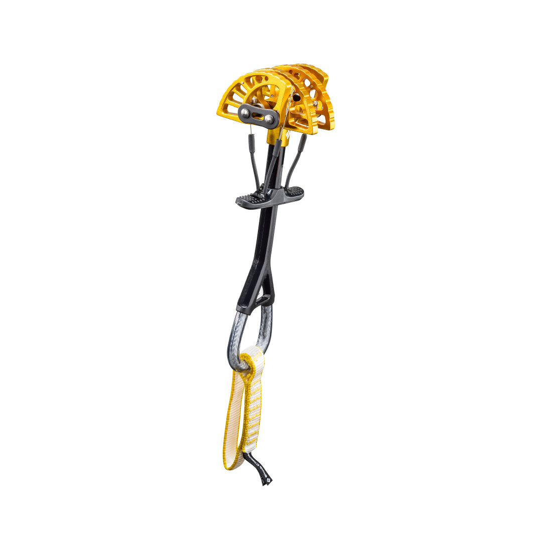 Black Diamond Camalot Ultralight Cams - 2nds No. 2