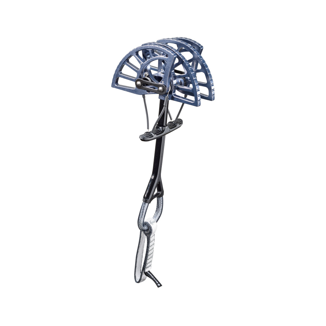 Black Diamond Camalot Ultralight Cams - 2nds No. 4