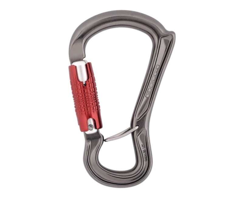 Ceros Kwiklock Carabiner