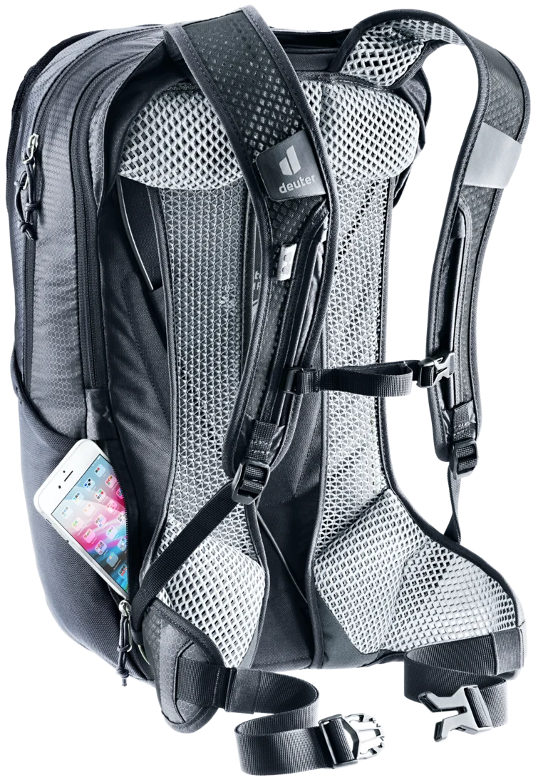 Race Air 14+3 Pack