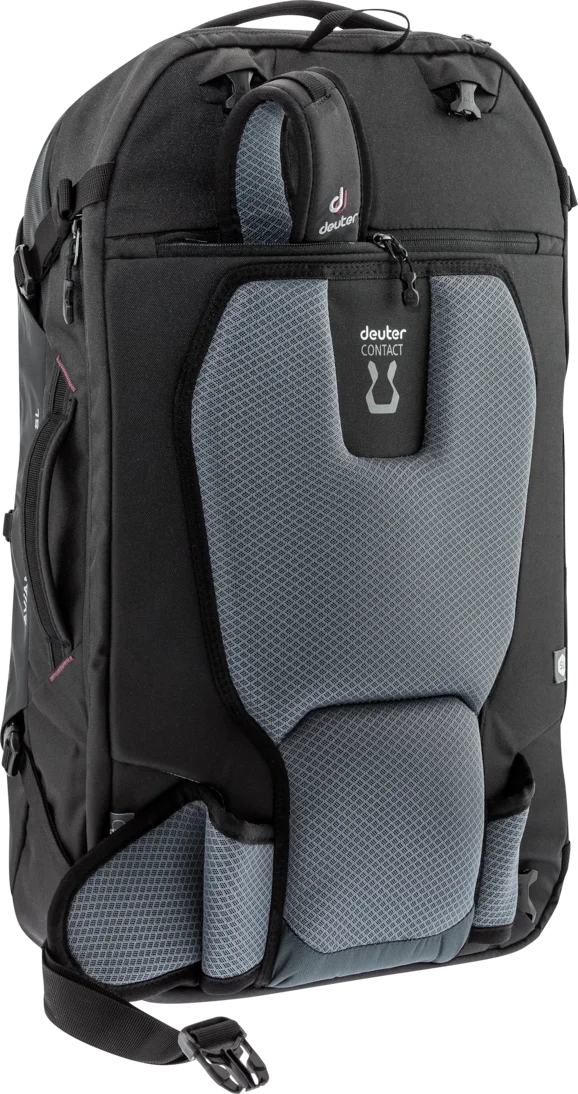 deuter aviant access 38l backpack women's Deuter Aviant Acess 38 SL Pack - Women's