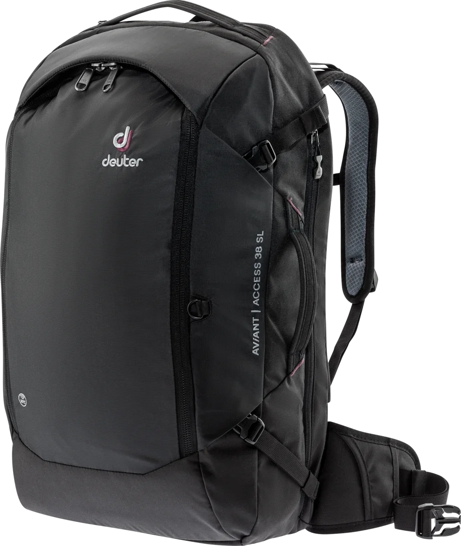 deuter aviant access 38 l backpack Deuter Aviant Acess 38 SL Pack - Women's