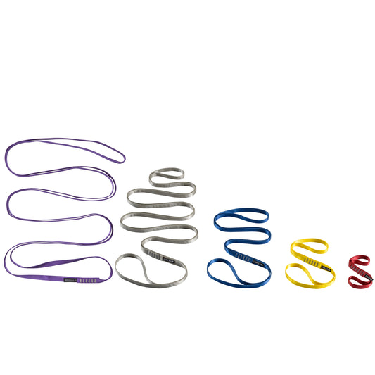 18mm Nylon Runners
