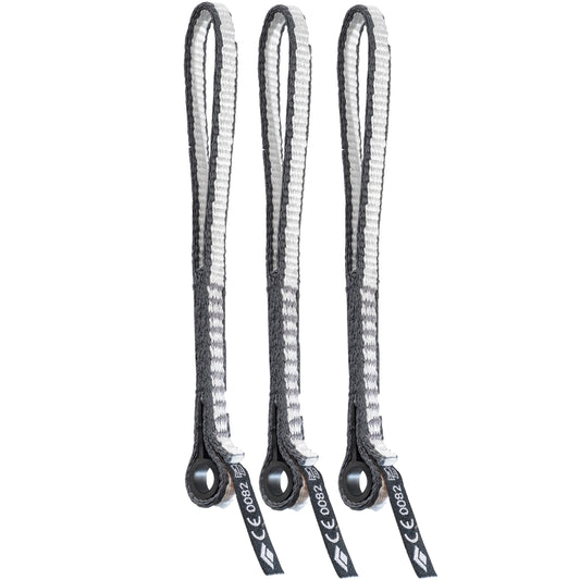 10 mm Dynex Dogbone 16 cm 3 Pack