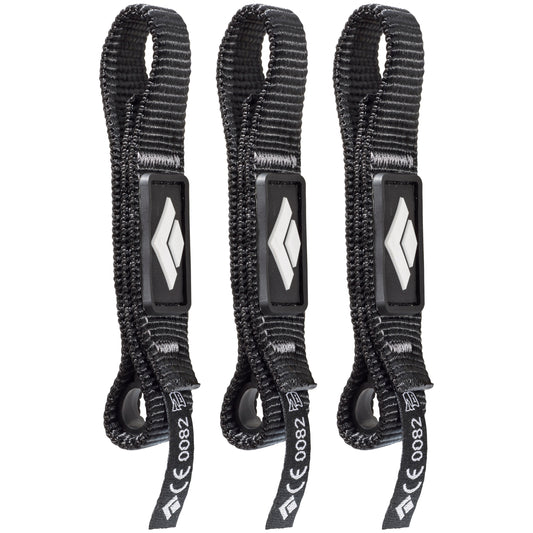 Diamond Dogbone 12 cm 3 Pack