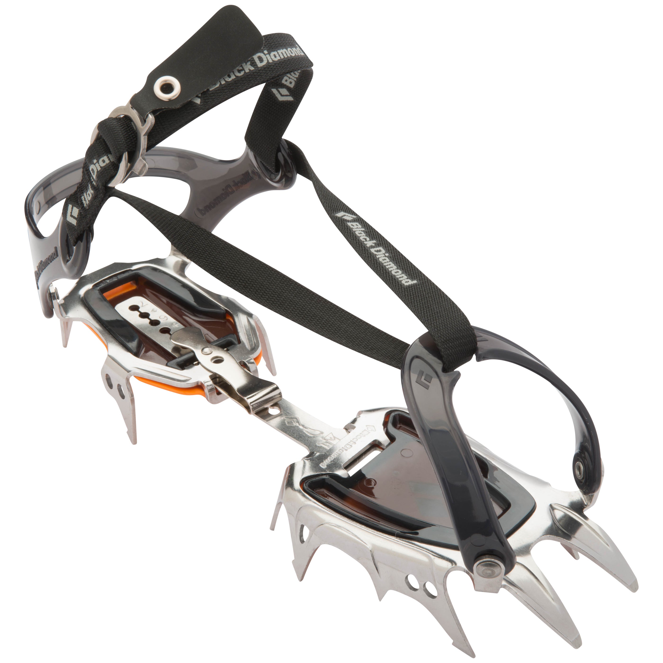 Ice Climbing Crampons | WILDERNESS EXCHANGE™