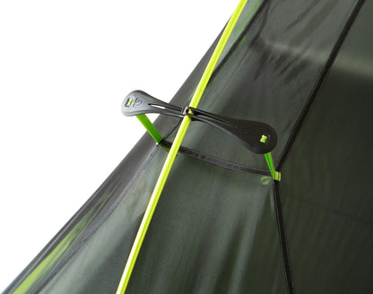 Hornet Ultralight 1-Person Backpacking Tent