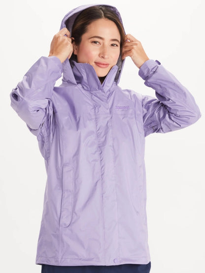 Precip Eco Jacket - Women's