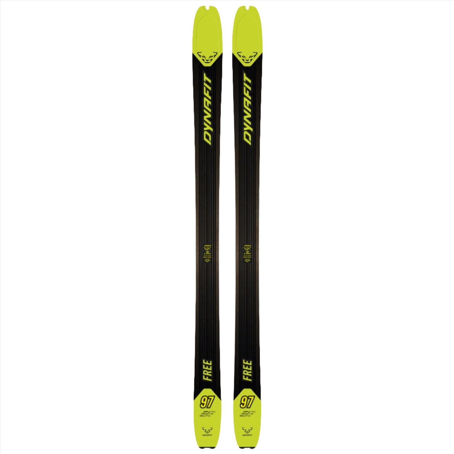 Dynafit Free 97 Ski
