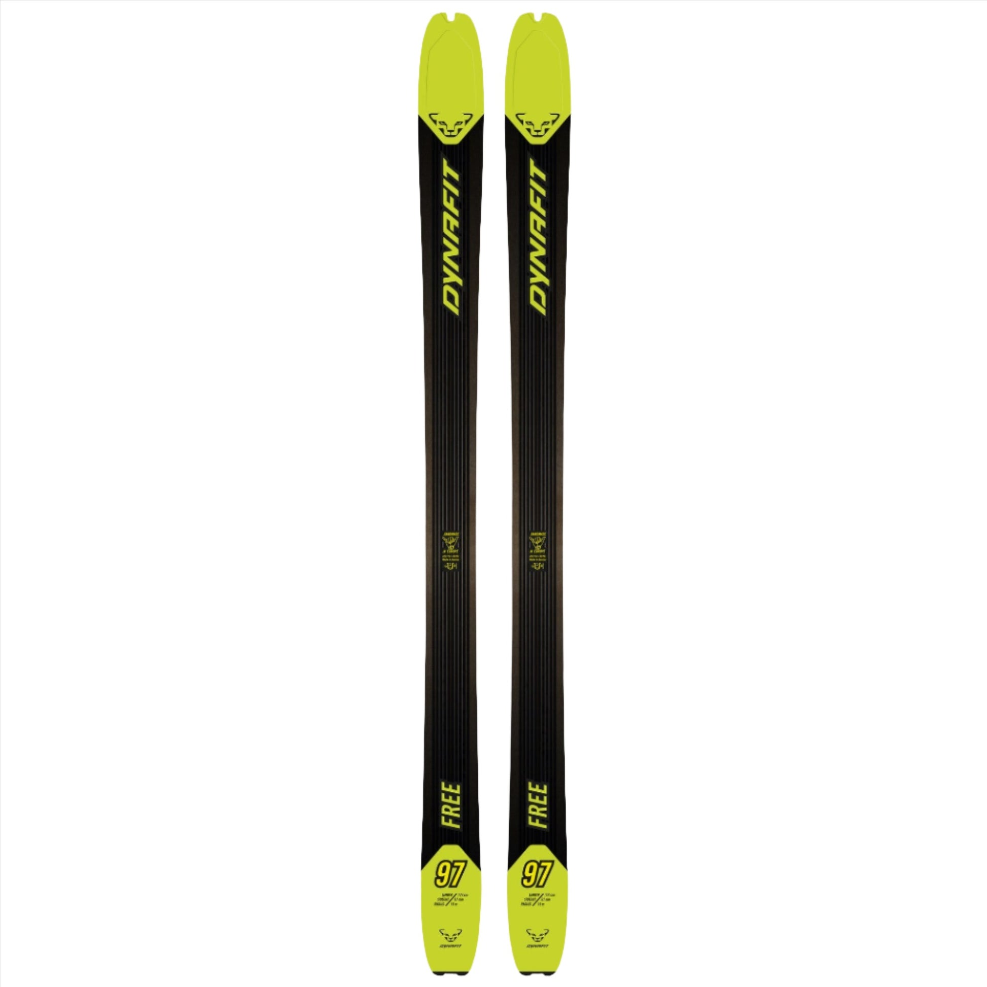 Dynafit Free 97 Ski