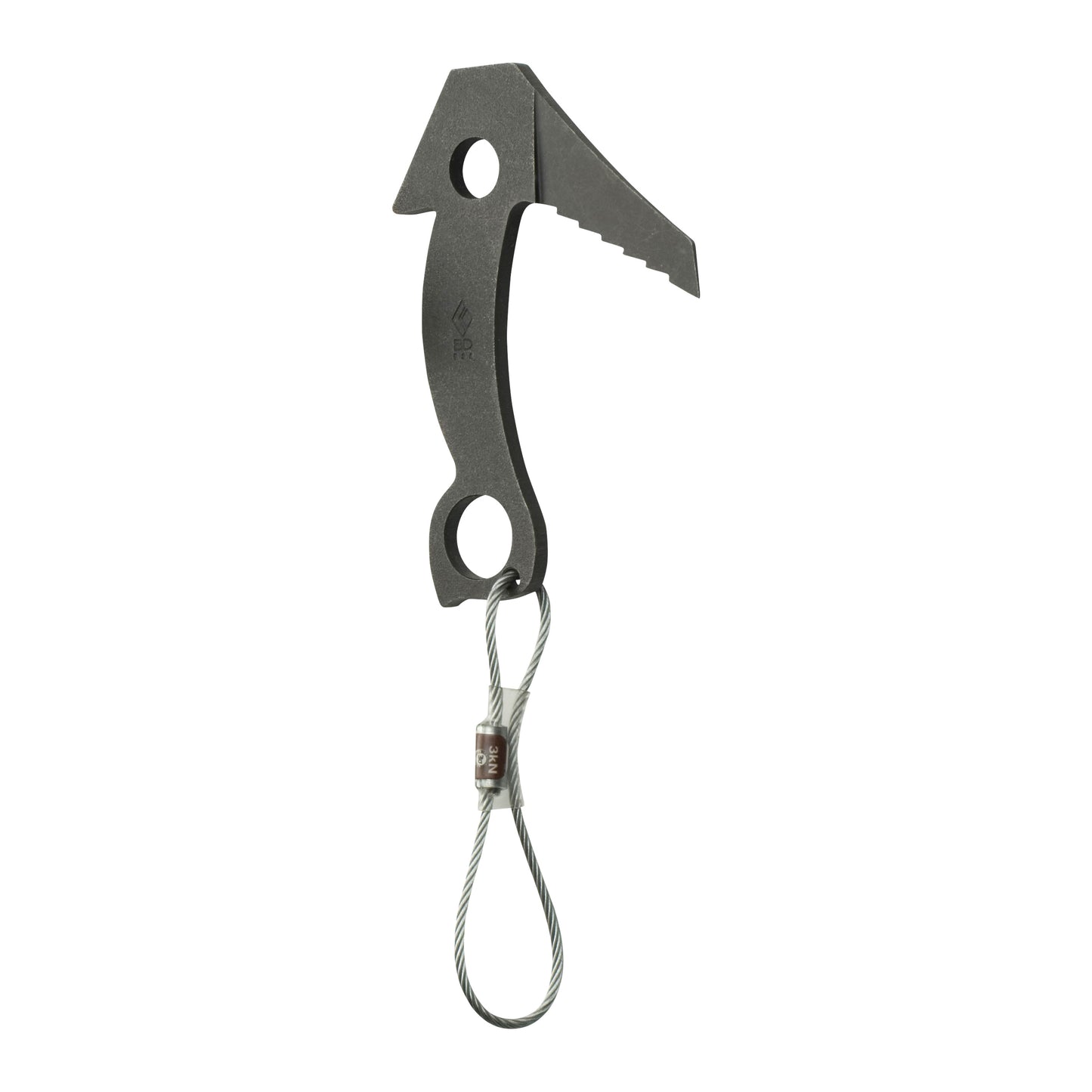 Pecker Pitons